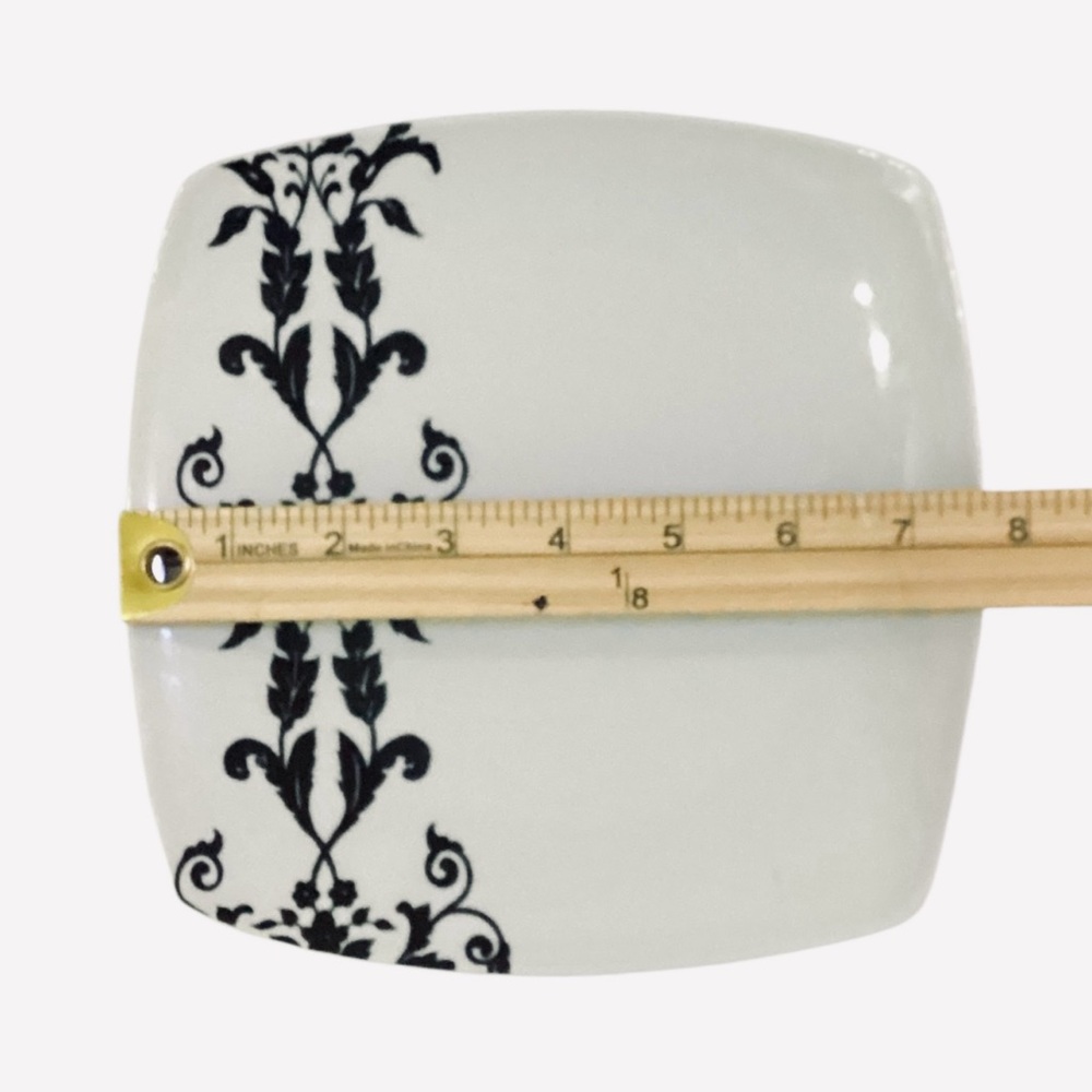 Antoinette Luncheon Plate - Picture 3 of 3